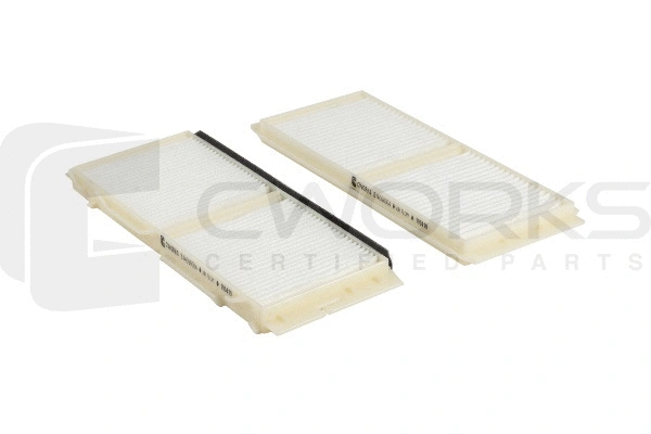 Filter, cabin air (B140G0004)