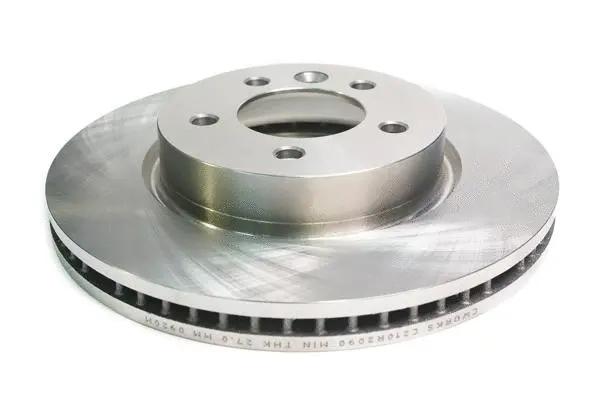 Brake Disc (C210R2090)