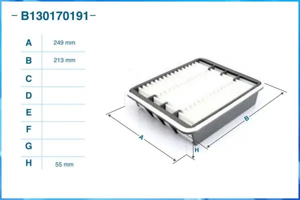Air Filter