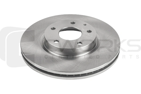 Brake Disc (C210G0063)