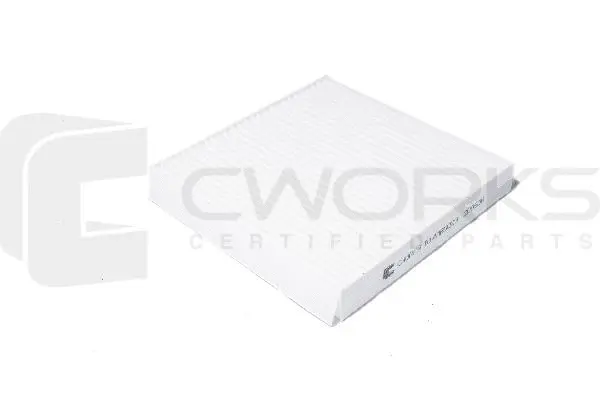 Filter, cabin air (B14MR0023)