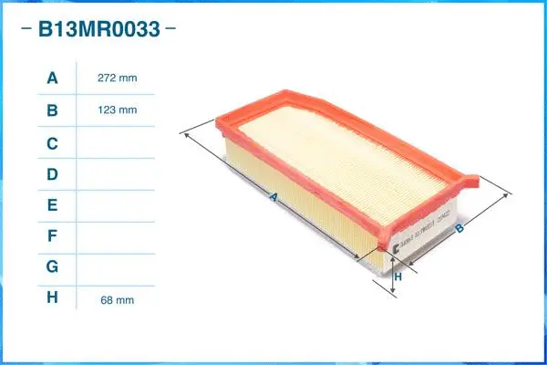 Air Filter