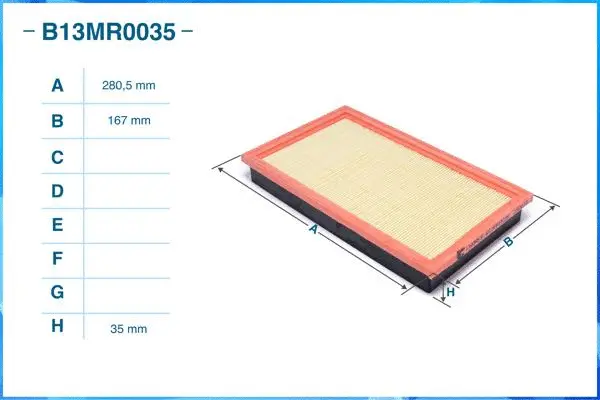 Air Filter