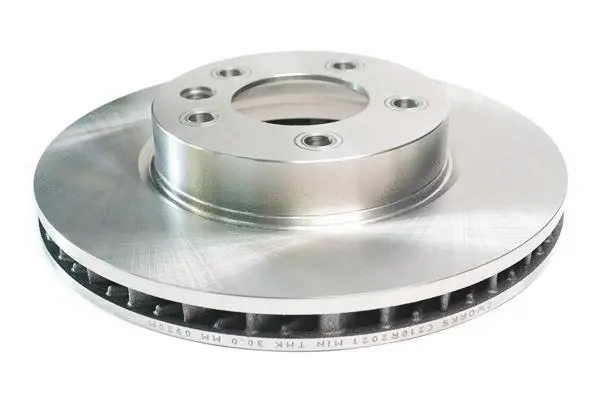 Brake Disc (C210R2021)