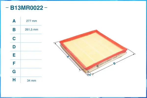 Air Filter