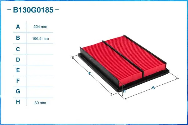 Air Filter