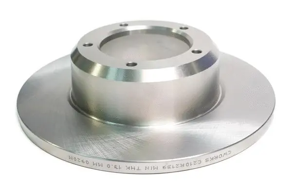 Brake Disc (C210R2139)