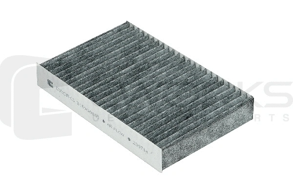 Filter, cabin air (B150G0130)