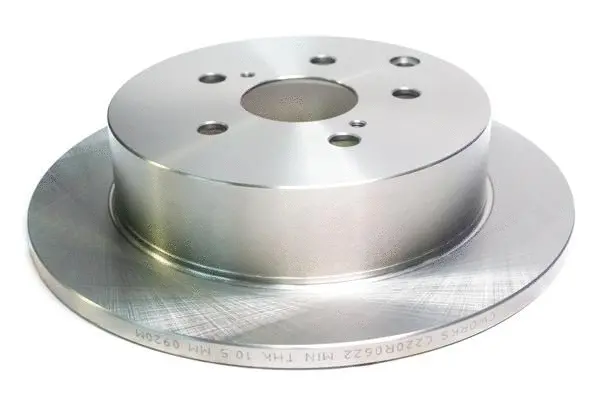Brake Disc (C220R0622)