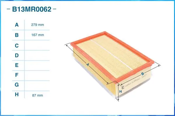 Air Filter
