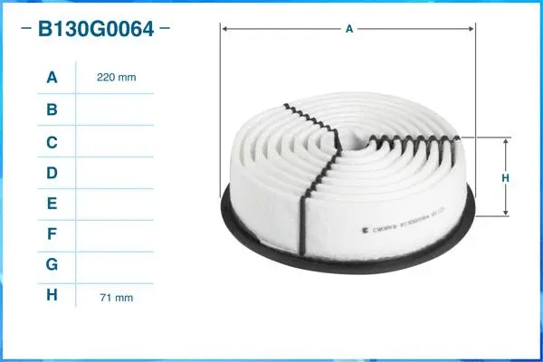 Air Filter