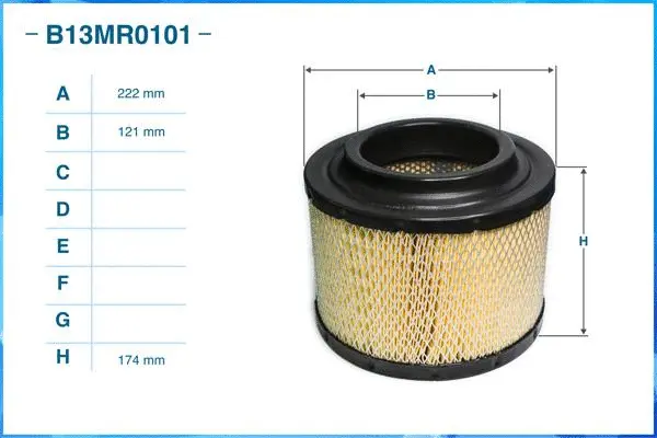 Air Filter