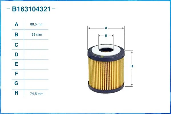 Oil Filter