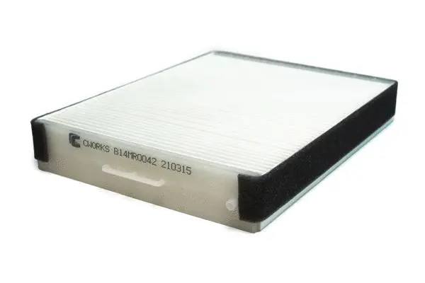Filter, cabin air (B14MR0042)