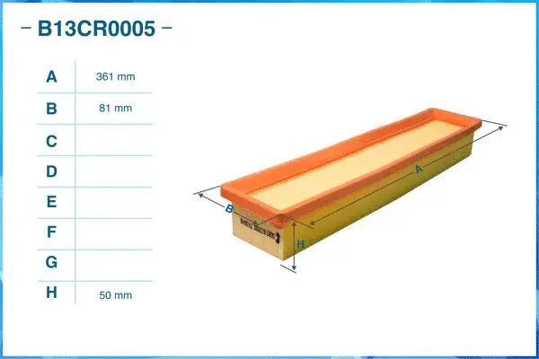 Air Filter