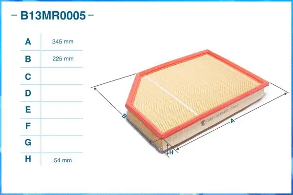 Air Filter