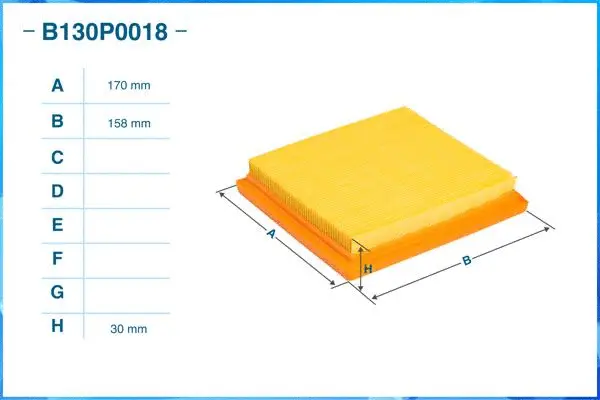 Air Filter