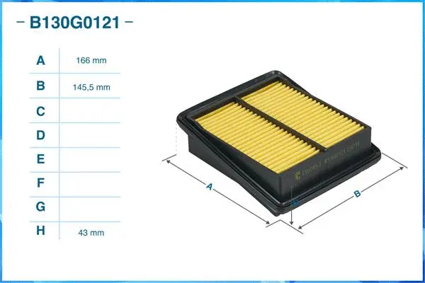 Air Filter