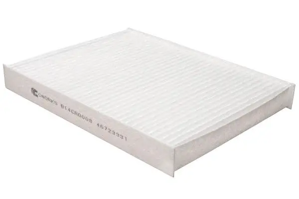 Filter, cabin air (B14CR0008)