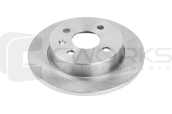 Brake Disc (C220R0016)