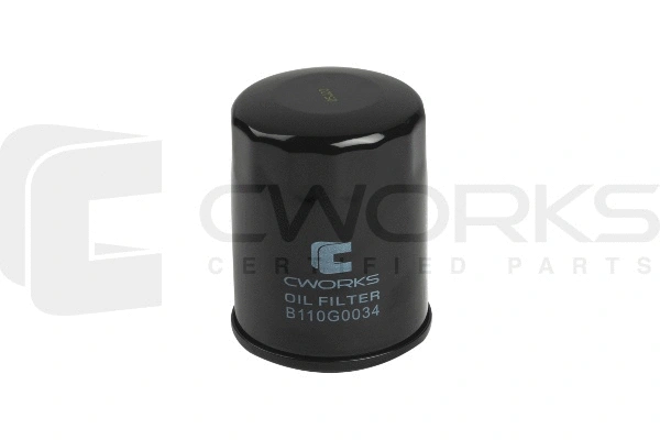 Oil Filter (B110G0034)