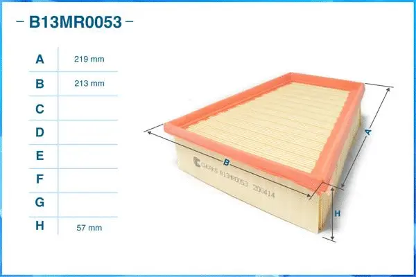 Air Filter