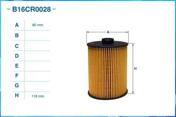 Oil Filter