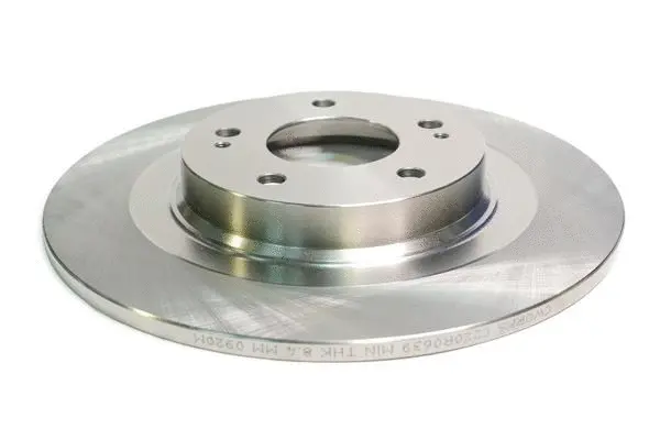 Brake Disc (C220R0639)