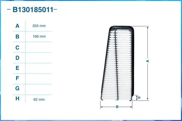 Air Filter