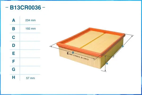 Air Filter