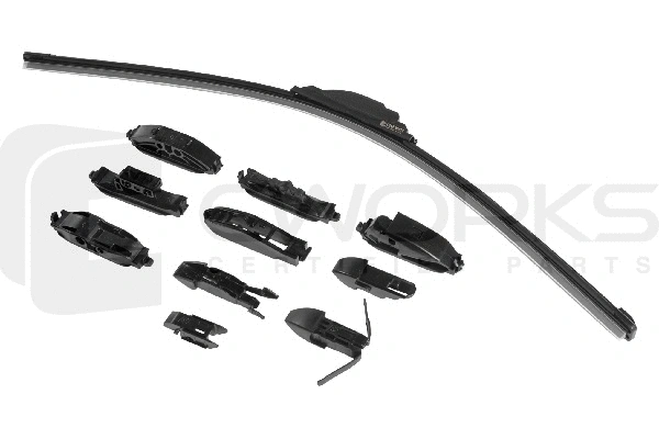 Wiper Blade (D200R0023)