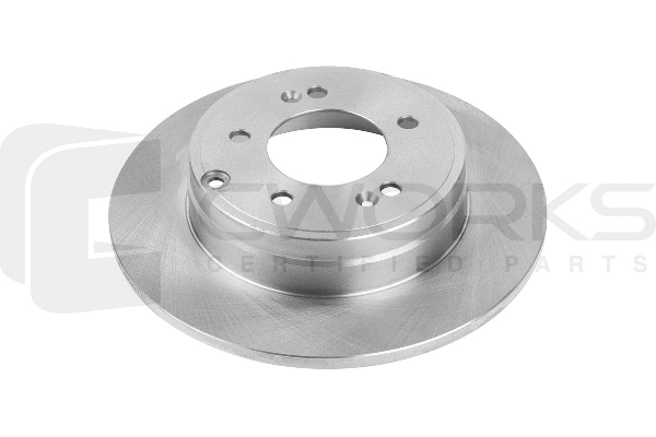 Brake Disc (C220R0006)