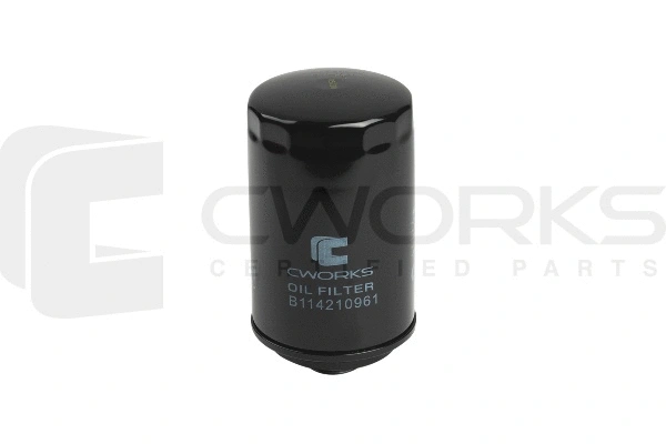 Oil Filter (B114210961)