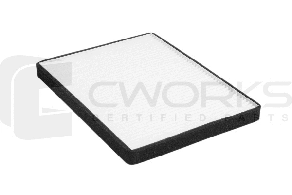 Filter, cabin air (B140G0094)