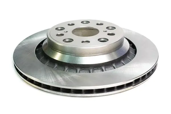 Brake Disc (C220R0611)