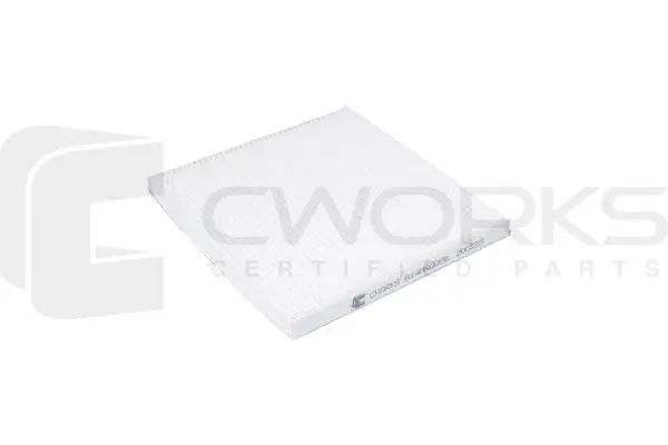 Filter, cabin air (B14MR0008)