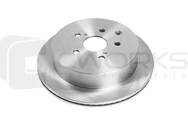 Brake Disc (C220G0033)