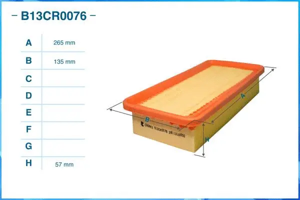 Air Filter