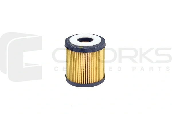 Oil Filter (B163104321)