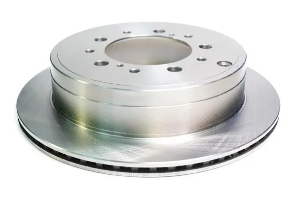 Brake Disc (C220R0608)