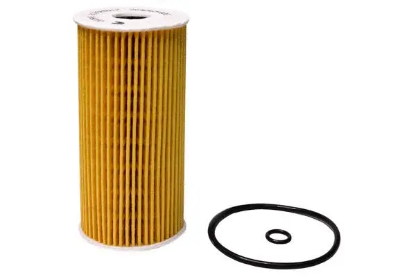 Oil Filter (B16CR0012)