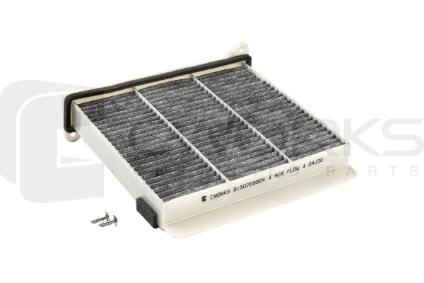 Filter, cabin air (B150708804)
