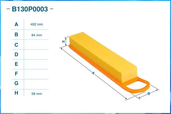 Air Filter
