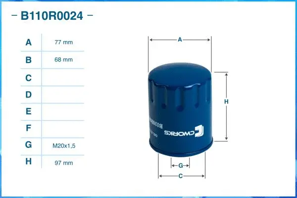 Oil Filter