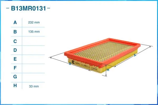 Air Filter