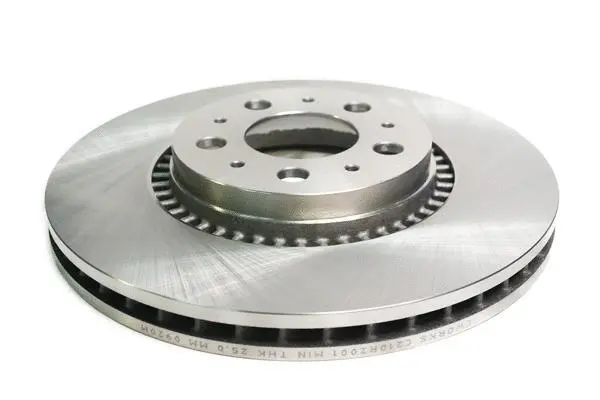 Brake Disc (C210R2001)