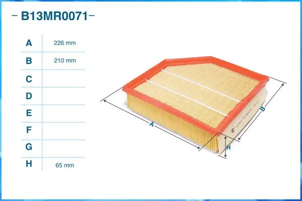 Air Filter