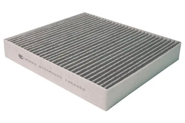 Filter, cabin air (B15CR0002)