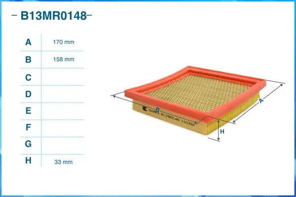 Air Filter