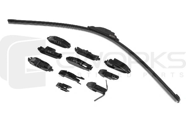 Wiper Blade (D200R0026)